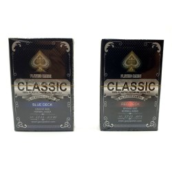 Jeu de Carte Classique