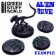 Accessoire: Rouleaux Texturés Alien Hive