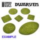 Accessoire: Rouleaux Texturés Dwarven