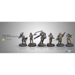 Yu Jing: Imperial Service (Yu Jing Sectorial Starter Pack)