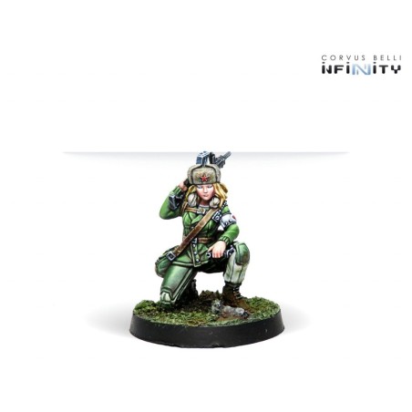 Ariadna: Ariadna Support Pack