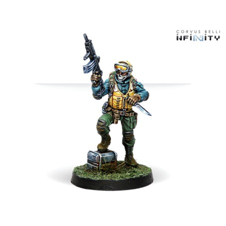 Ariadna: Ariadna Support Pack