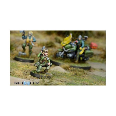 Ariadna: Ariadna Support Pack