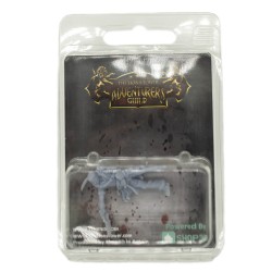 TLT: Human Male Rogue Pistol