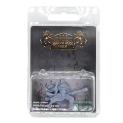 TLT: Halforc Monk Daibo (2)