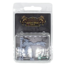 TLT: Human Male Wizzard