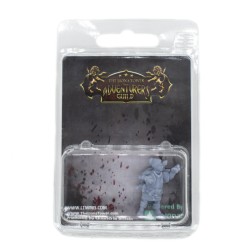 TLT: Blueberry Beardless