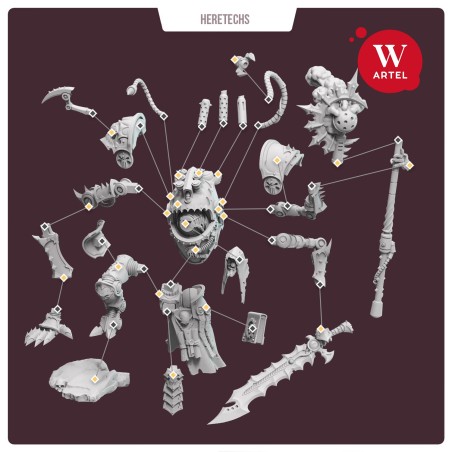 Hierophant Abraxxazz