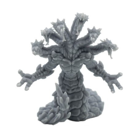 Printed Obs: Anathema