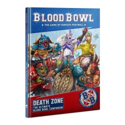 BloodBowl: Death Zone