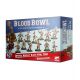 BloodBowl: Imperial Nobility Team