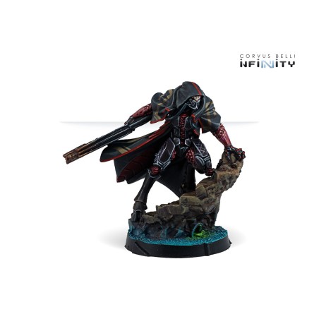 Code One: Combined Army Booster Pack Alpha