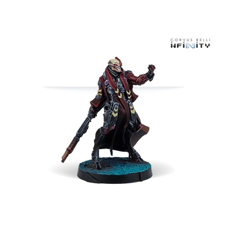 Code One: Combined Army Booster Pack Alpha