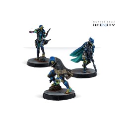 Code One: O-12 Booster Pack Alpha