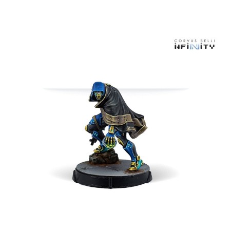 Code One: O-12 Booster Pack Alpha