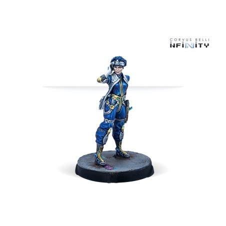 Code One: -O-12 Support Pack