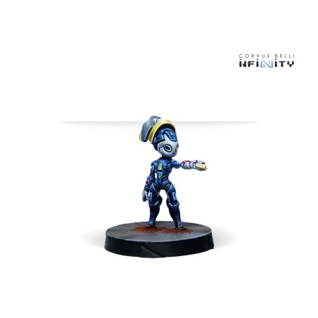 Code One: -O-12 Support Pack