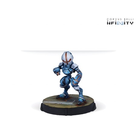 Code One: PanOceania Support Pack