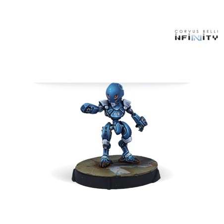 Code One: PanOceania Support Pack