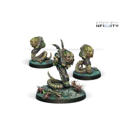 Code One: Shasvastii Support Pack