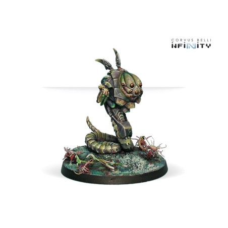 Code One: Shasvastii Support Pack