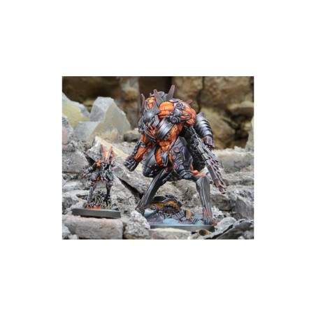 Combined Army: Avatar