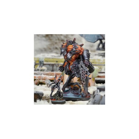 Combined Army: Avatar