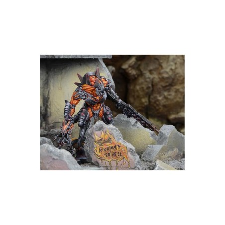 Combined Army: Avatar