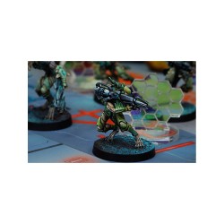 Infinity: Gwailos (heavy Rocket Launcher)