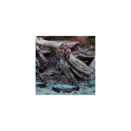 Combined Army: Pneumarch of the Ur Hegemony (High Value Target)