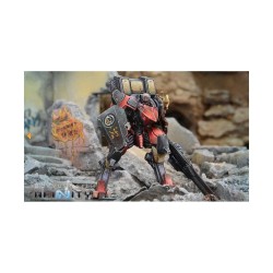 Infinity: Raicho Armored Brigade