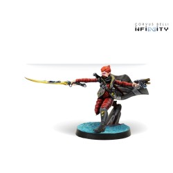 Infinity: Speculo Killer (Boarding Shotgun)