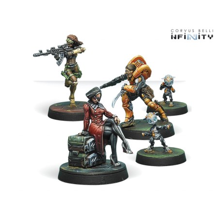Dire Foes: Mission Pack 6: Defiant Truth