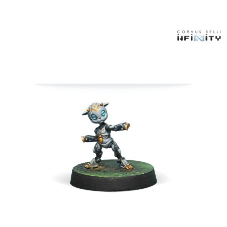 Dire Foes: Mission Pack 6: Defiant Truth