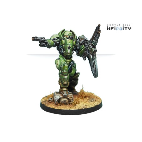 Haqqislam:  Action Pack