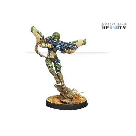 Haqqislam:  Action Pack