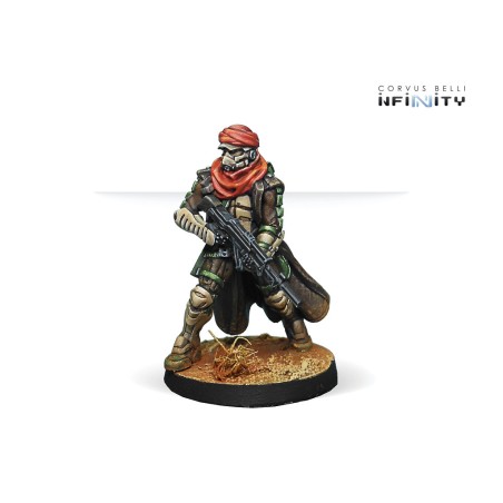 Haqqislam:  Action Pack