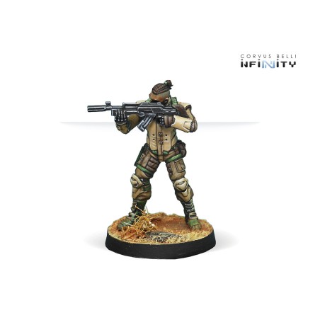 Haqqislam:  Action Pack