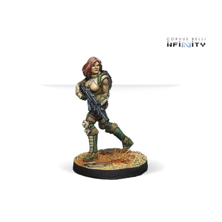 Haqqislam:  Action Pack