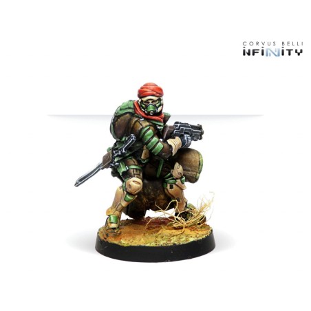 Haqqislam: Khawarjis