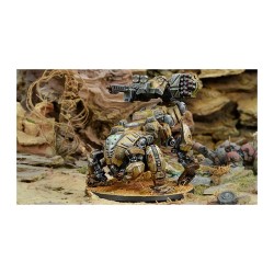 Infinity: Maghariba Guard