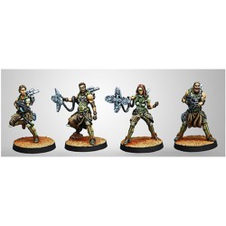 Infinity: Muttawi'ah