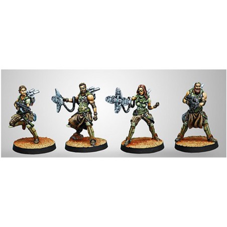 Haqqislam: Muttawi'ah