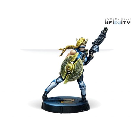 Mercenaire: Soldiers of Fortune