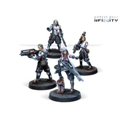 Mercenaire: Keisotsu Butai