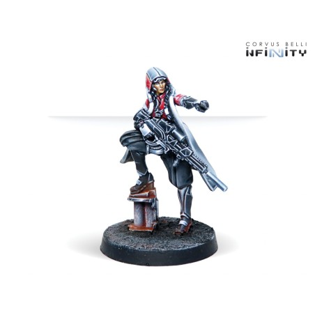 Mercenaire: Keisotsu Butai