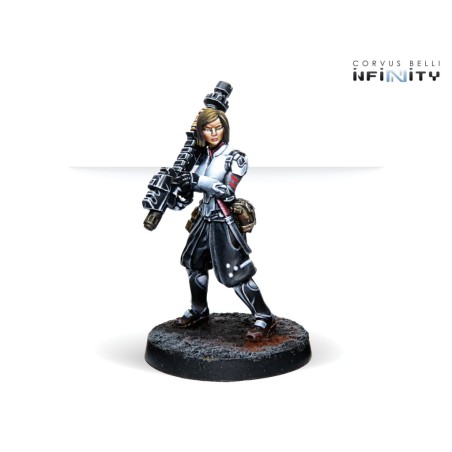 Mercenaire: Keisotsu Butai