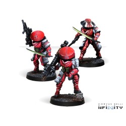 Mercenaire: Tanko Zensenbutai