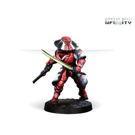 Mercenaire: Tanko Zensenbutai