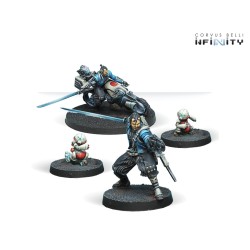 Mercenaire: Yojimbo Mercenary Sword